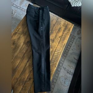 Zara women’s Black Dress Pants. Size XS.